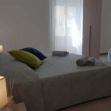 Bed & Breakfast Monte Grappa 78