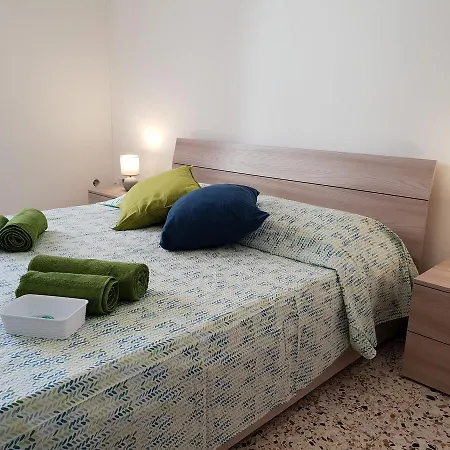 Monte Grappa 78 Bed & Breakfast