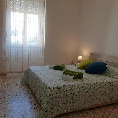Monte Grappa 78 Bed and breakfast