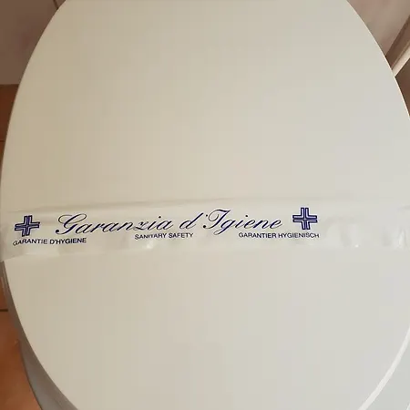 Monte Grappa 78 Bed & Breakfast